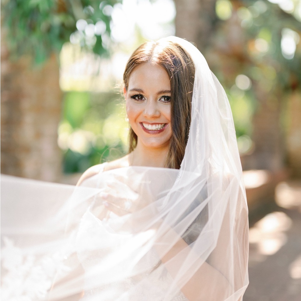 Meet your Posher, Isabella